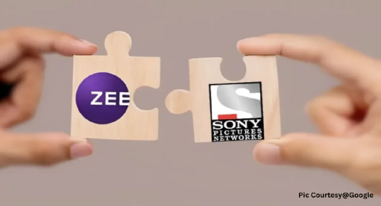 Zee-Sony Merger Called Off : सोनीने करार एकतर्फी रद्द केल्यानंतर झी ची लवादाकडे धाव