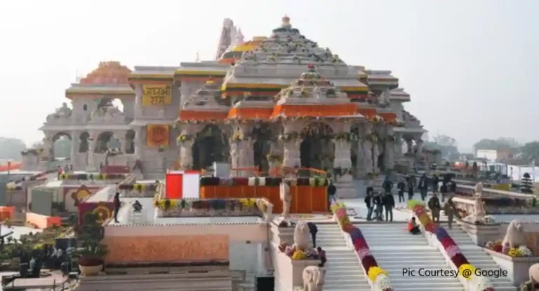 Ayodhya Shri Ram Mandir : श्रीरामललाच्या मूर्ती प्रतिष्ठापना दिवस ही हिंदूंची दिवाळी