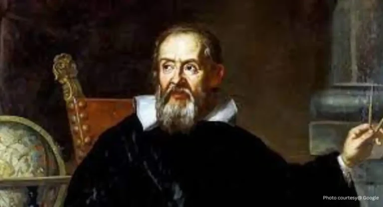 Galileo Galilei: इटलीचा भौतिकशास्त्रज्ञ, गणितज्ञ आणि तत्त्वज्ञ