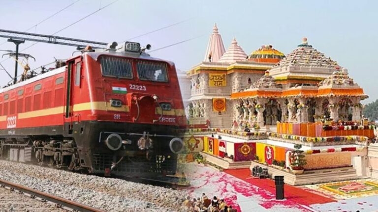 BJP कडून निवडणुकीच्या तयारीला सुरुवात; ‘रामलला’चे दर्शन घडवणार; पण मोफत की सवलतीच्या दरात?