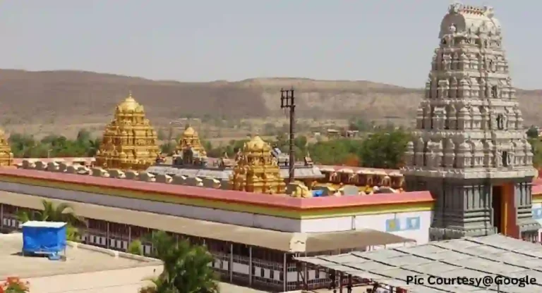 Balaji Mandir Pune : पुण्याच्या बालाजी मंदिराला भेट देताय? तर योग्य मार्गदर्शनासाठी हा लेख जरुर वाचा!