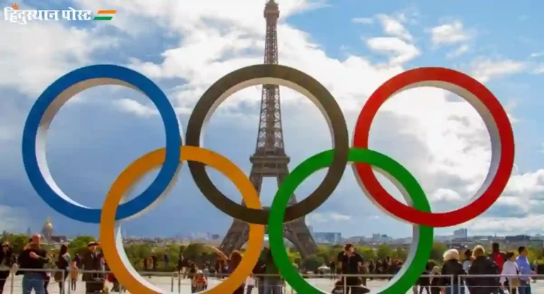 Paris Olympic Games 2024 : भारतीय पथकाचं नेतृत्व करणार शरथ कमल, तर मेरी कोम शेफ द मिशन 