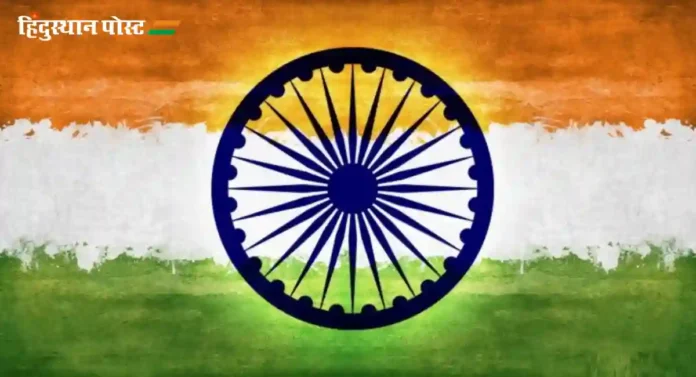 Ashok Chakra : भारताच्या झेंड्यामध्ये अशोक चक्राचा समावेश का करण्यात आला? काय आहे अर्थ आणि हेतू?