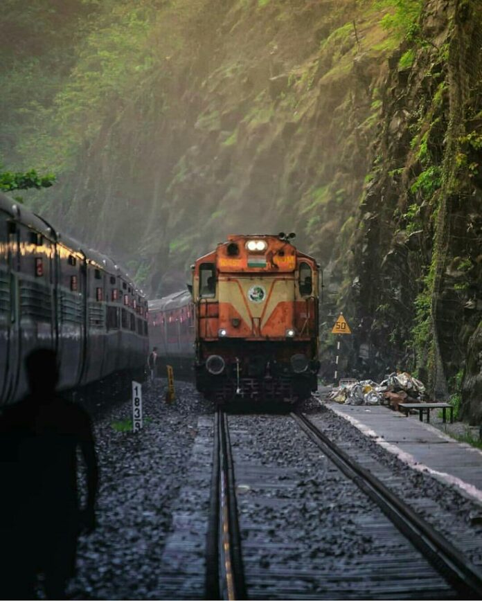 Indian Railway
