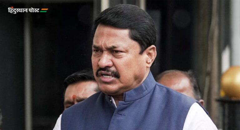 काँग्रेसमध्ये अंतर्गत बंडखोरीचा कडेलोट? Nana Patole यांच्या नेतृत्वावर गंडांतर!