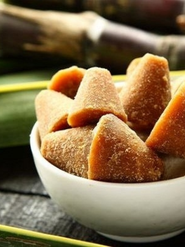 Jaggery Benefits: गुळासोबत ‘ही’ पांढरी गोष्ट खा, तुम्हाला मिळतील आश्चर्यकारक फायदे