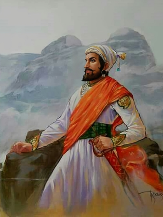 ShivJayanti : शिवजयंतीनिमित्त महाराजांच्या कारकिर्दीतील काही निवडक गड-किल्ल्यांविषयी जाणून घेऊया…