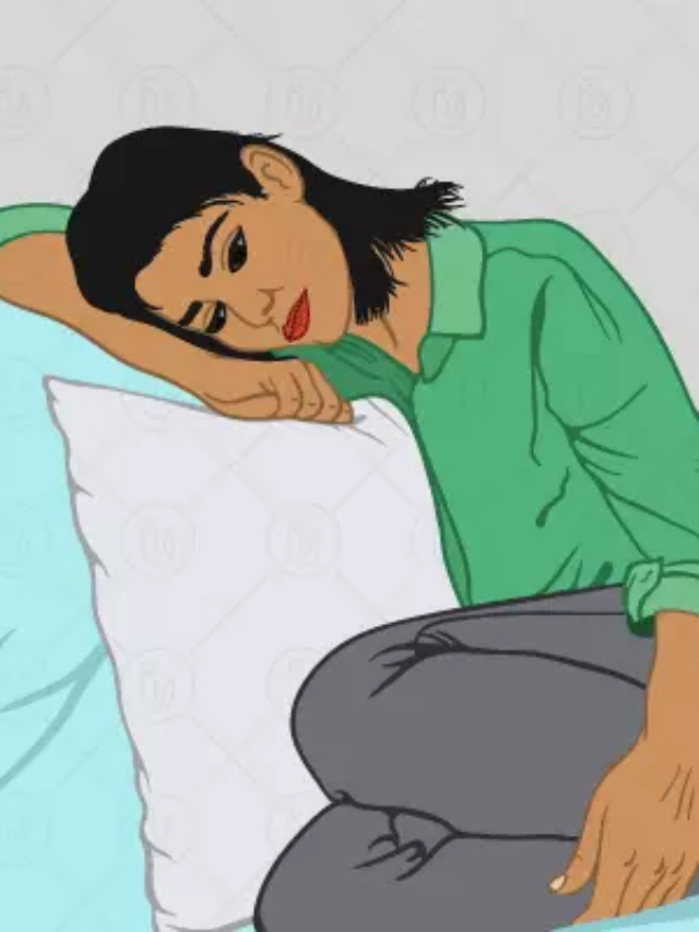 Periods: मासिक पाळी सुरु असताना काय खाऊ नये?