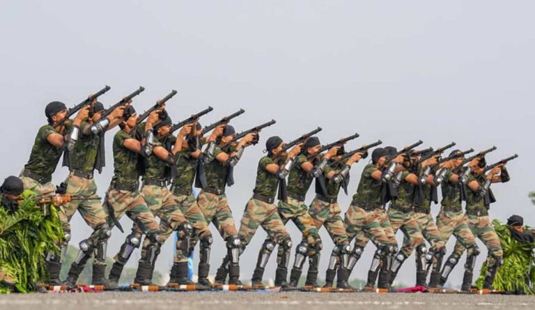 ‘Operation Sindoor’मध्ये ३ हजार अग्निवीरांची महत्त्वाची भूमिका; “पाकिस्तानी क्षेपणास्त्र आणि ड्रोन…”
