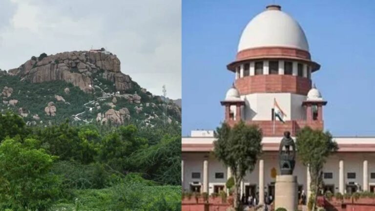 Karnataka Government : सर्वोच्च न्यायालयाचा काँग्रेस सरकारला दणका; मंदिर ताब्यात घेण्याचा प्रयत्न फेल