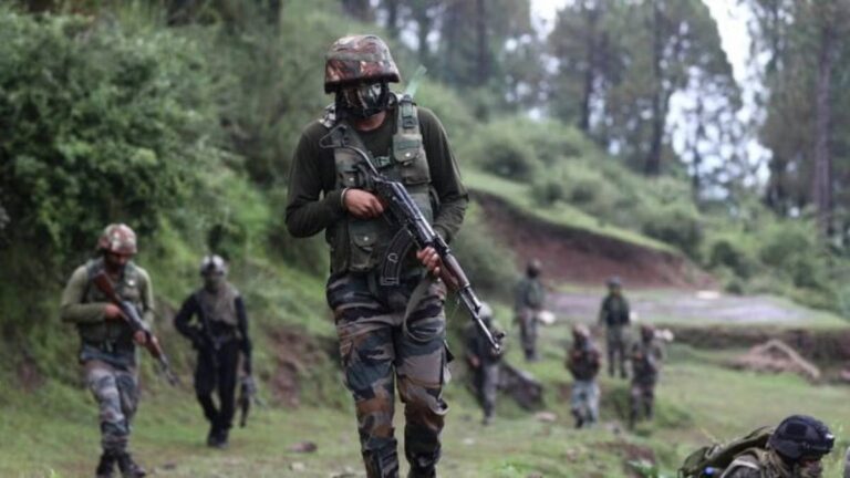 Operation Keller : ‘शोधा आणि नष्ट करा’, दहशतवाद्यांकरिता भारतीय लष्कर ठरणार कर्दनकाळ