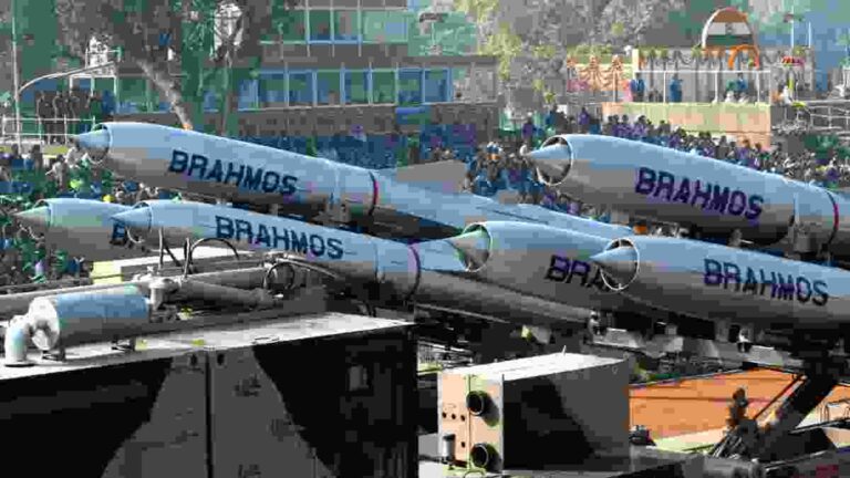 ‘Operation Sindoor’ स्थगित असतानाच भारतीय सैन्यदलाला आणखी ४० हजार कोटींची संरक्षण सामुग्री