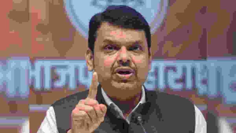 ‘ही चांगली डिप्लोमसी, पाकिस्तान दहशतवादी देश हे जगात प्रस्थापित होईल’; शिष्टमंडळाच्या निर्णयावर मुख्यमंत्री Devendra Fadnavis यांची प्रतिक्रिया