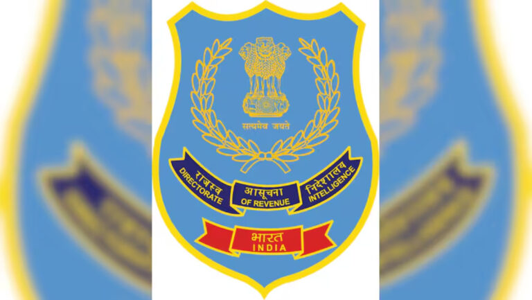 Revenue Intelligence : मध्य प्रदेशातील उज्जैनमध्ये मोठी कारवाई; बिबट्याचे कातडे, हस्तिदंत…