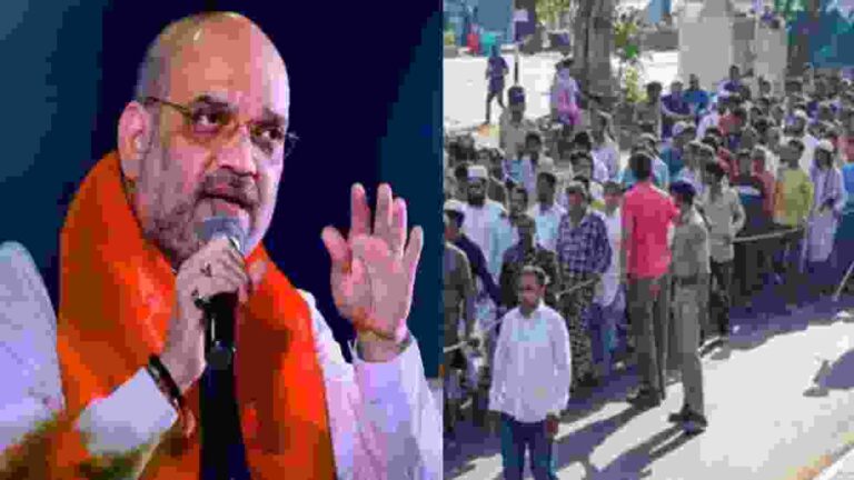 Illegal Infiltrators : केंद्रीय गृहमंत्रालयाचे राज्यांना महत्त्वाचे निर्देश; अवैध घुसखोरांवर ३० दिवसांच्या आत कारवाई करा