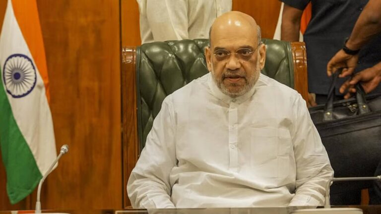 पहलगाम हल्ल्याच्या पार्श्वभूमीवर केंद्रीय गृहमंत्री amit shah यांचे स्पष्ट संकेत, म्हणाले