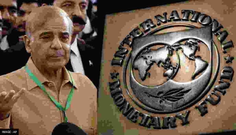 ‘IMF’चा पाकिस्तानला दणका; कर्ज तर दिलं पण आता लादल्या ‘या’ ११ अटी, वाचा संपूर्ण बातमी