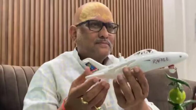 INDI Alliance : इंडी आघाडीकडून देशविरोधी वक्तव्ये, भाजपने घेतला विरोधकांचा खरपूस समाचार