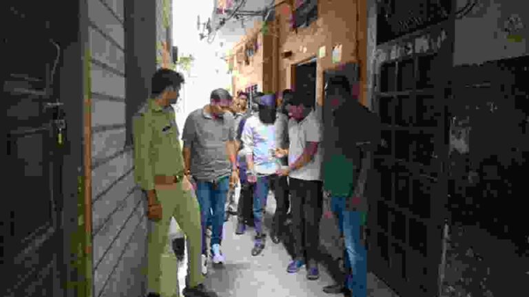 इसिसच्या गुप्तहेराला उत्तर प्रदेशात अटक, Operation Sindoor बाबत शत्रूला देत होता महत्त्वाची माहिती