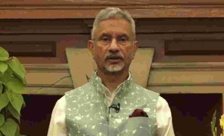 Terrorism : दहशतवाद सुरूच राहिला तर त्याचे परिणाम भोगावेच लागतील; परराष्ट्रमंत्र्यांचा पाकिस्तानला सज्जड दम