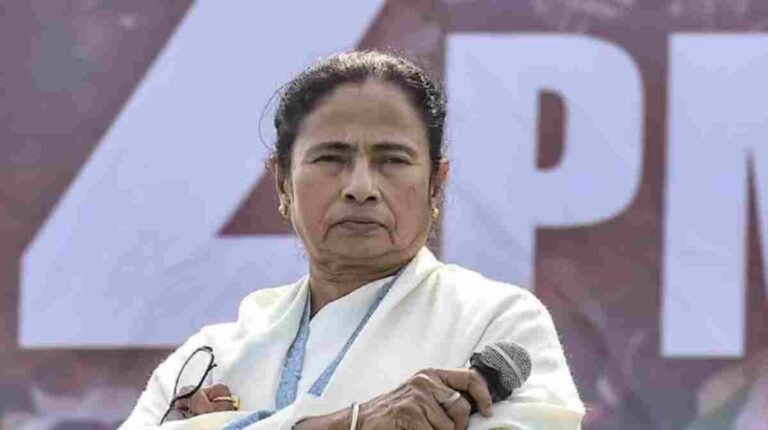 Murshidabad Violence : “एसआयटी अहवालात हिंदूंवरील क्रूरताच”; भाजपाची ममतादीदी सरकारवर सडकून टीका