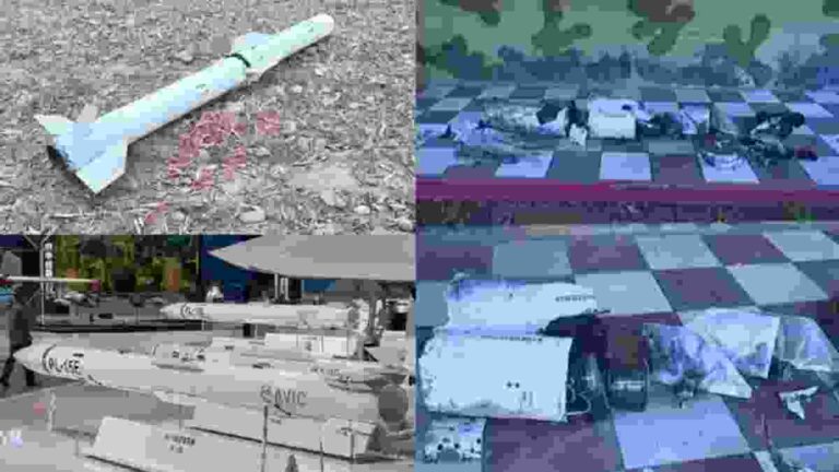 ‘Operation Sindoor’ दरम्यान भारताच्या रिव्हर्स इंजिनिअरिंगच्या वापराने जग अवाक्, नेमकं काय घडलं जाणून घ्या