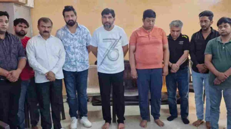 Uttar Pradesh मधील विद्यापीठात बनावट पदव्यांचा गोरखधंदा, ‘४-४ लाखांत…’; एसटीएफच्या तपासात धक्कादायक माहिती समोर