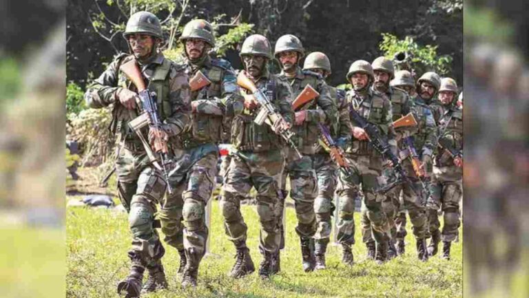 छत्तीसगडमध्ये सुरक्षा दलाची मोठी कारवाई; २५ हून अधिक Naxalite ठार झाल्याची माहिती