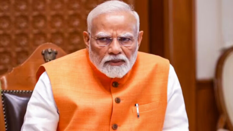 Operation Sindoor : लष्करी कारवाईनंतर तिन्ही सैन्यदलाचं कौतुक, पंतप्रधान मोदी म्हणाले, हे तर होणारच होते…