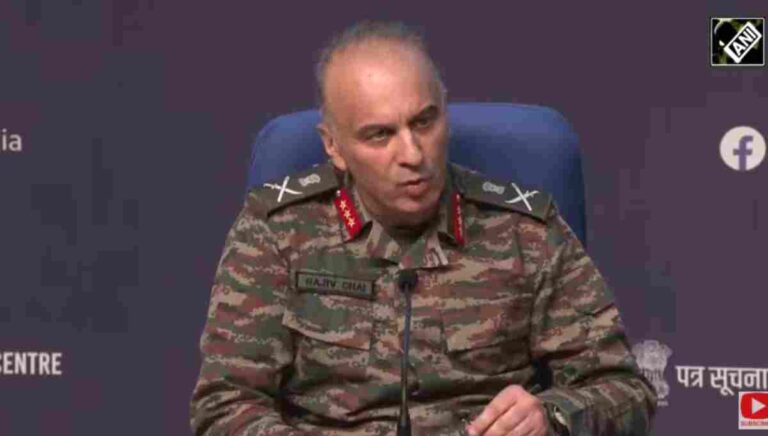Operation Sindoor : ‘अॅशेस टू अॅशेस, डस्ट टू डस्ट’; ‘त्या’ अॅशेस मॅचसारखीच सैन्यदलांची कामगिरी
