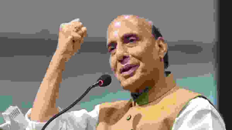 Operation Sindoor : भारतीय सैन्यदलांनी शौर्य दाखवित रचला नवा इतिहास, संरक्षणमंत्र्यांचे गौरवोद्गार