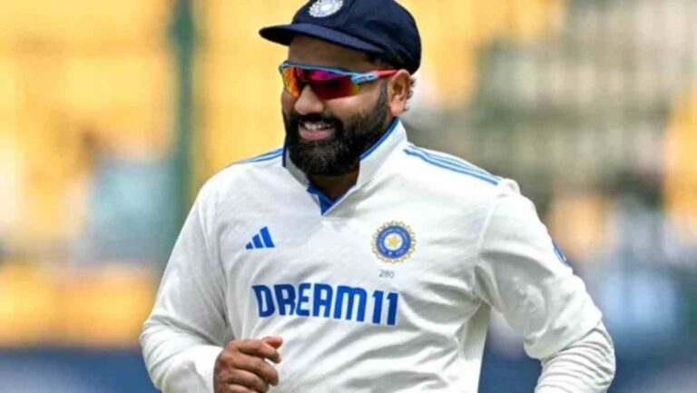 Rohit Sharmaच्या निवृत्तीनंतर कसोटी कर्णधारपदी कुणाची वर्णी?, २० जूनपासून इंग्लंडसोबत कसोटी मालिका