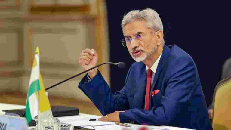 Kashmir Issue : “काश्मीर हा उभय देशांमधील द्विपक्षीय मुद्दा”; भारतानं अमेरिकेला पुन्हा एकदा ठणकावलं