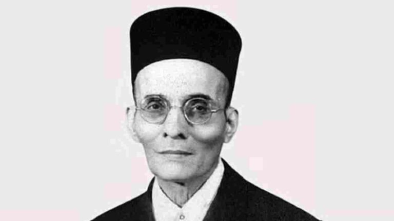 Veer Savarkar : सद्यस्थिती आणि सावरकर विचार