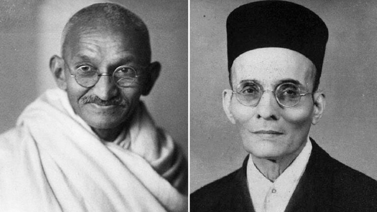 Surgical strike : जेव्हा गांधी बनले होते सावरकरवादी, पाकिस्तानवर करणार होते सर्जिकल स्ट्राईक