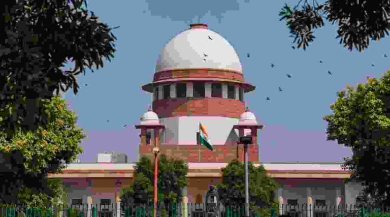 Supreme Court : ‘भारत धर्मशाळा नाही, आम्हाला १४० कोटी…’; श्रीलंकन निर्वासिताला भारत सोडण्याचे आदेश