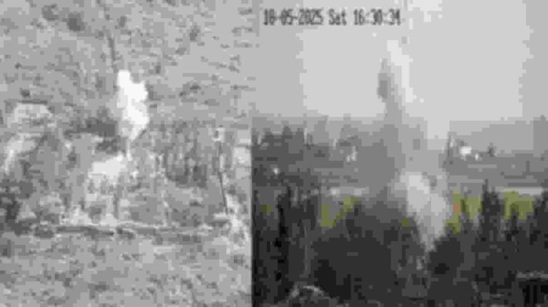 ‘तो सूड नव्हता तर…’; Operation Sindoor बाबत भारतीय सैन्याचा नवा व्हिडिओ समोर