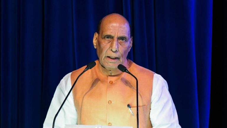 Pahalgam Terror Attack : भारतीयांना जे हवे आहे तेच होणार, संरक्षण मंत्री राजनाथ सिंह यांचे स्पष्ट संकेत