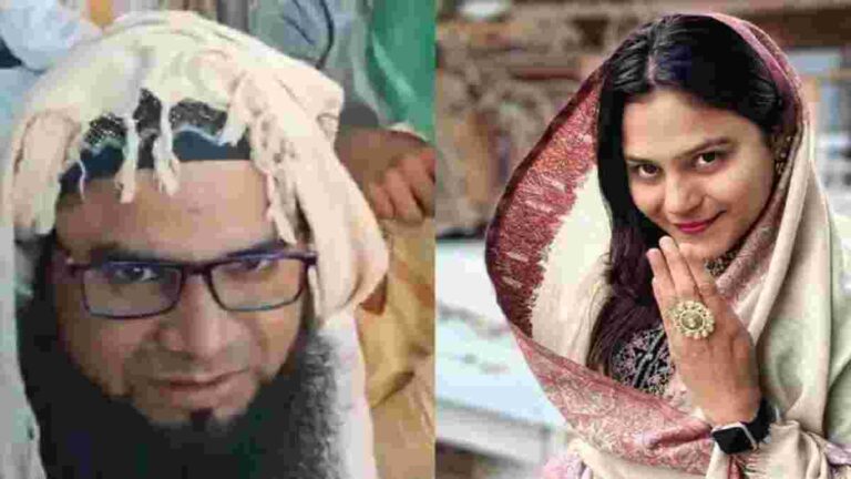 Jyoti Malhotra Spy : मोहम्मद कासिमच्या अटकेनंतर हेर ज्योती मल्होत्राचं नवं कनेक्शन समोर