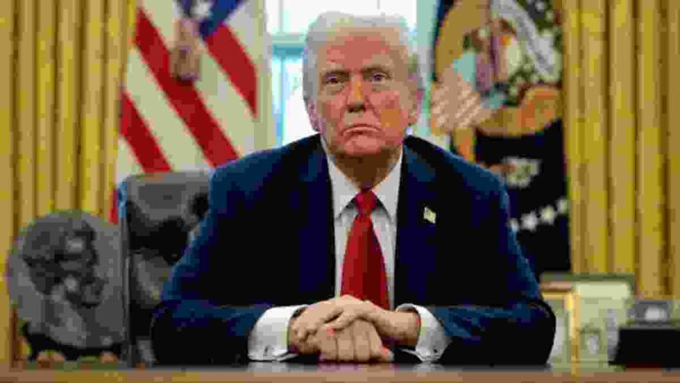 माजी FBI संचालकांची इन्स्टाग्राम पोस्ट अन् “८६४७” क्रमांक; Donald Trump यांच्या हत्येचा कट?, वाचा संपूर्ण बातमी