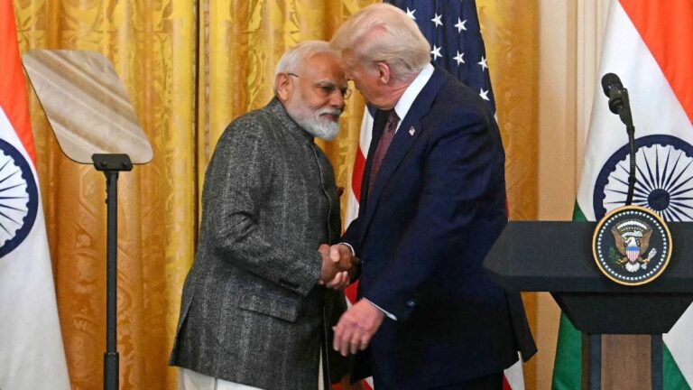 America च्या संरक्षण विभागाकडून भारताला लष्करी मदतीसाठी हिरवा कंदील