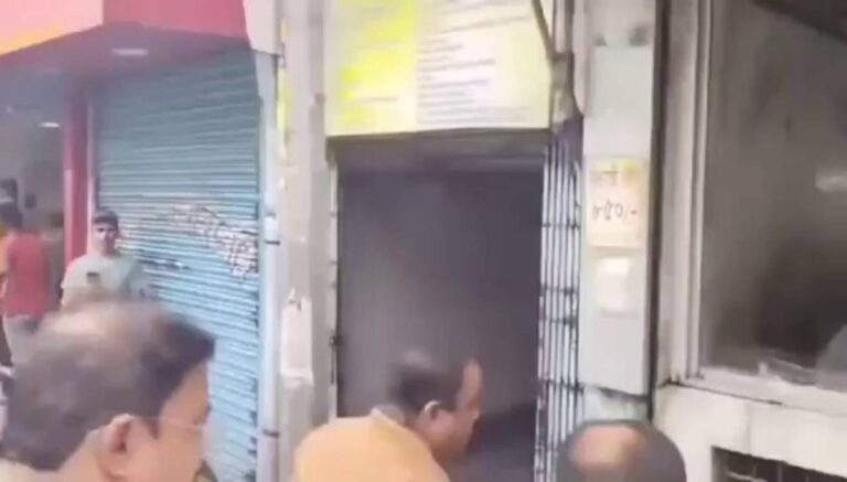 Operation Sindoor : रिझवान कुरेशीची फेसबुक पोस्ट अन् जमावाकडून बेदम मारहाण, पश्चिम बंगालमधील नेमकं प्रकरण काय?