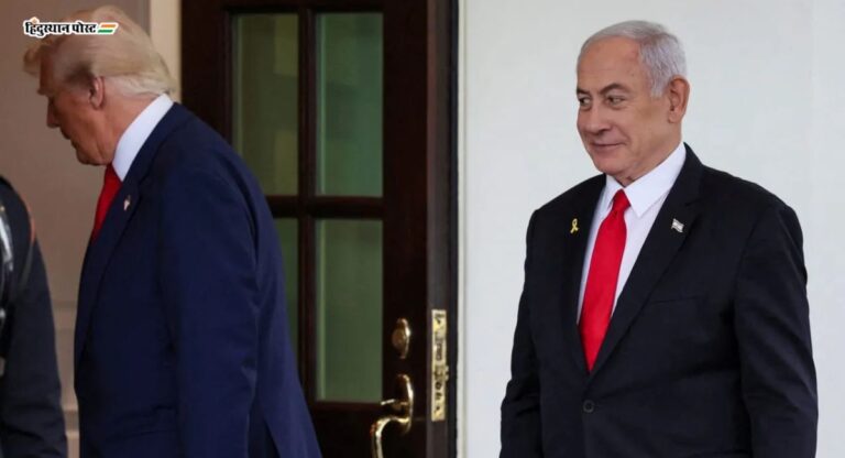 Iran-Israel War : ‘इराणचा अणुकार्यक्रम उद्ध्वस्त करायचाय, पण…’; लष्करी सामर्थ्य असणाऱ्या इस्त्रायलने अमेरिकेला आवाहन का केले?
