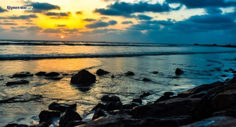 Uttan Beach : मुंबईलगत असलेल्या ‘मिनी गोवा’ म्हटल्या जाणाऱ्या ‘Uttan Beach’ला कसं जायचं? जाणून घ्या
