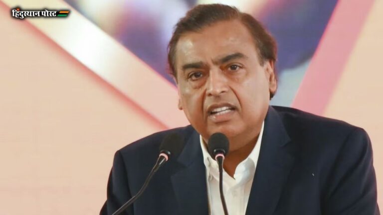 ICT : उद्योगपती मुकेश अंबानी यांनी दिली १५१ कोटींची देणगी; म्हणाले, ‘गुरदक्षिणा म्हणून…’