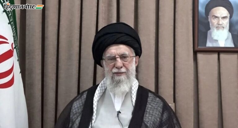 Iran-Israel War : इस्त्रायलसोबतच्या संघर्षादरम्यानच इराणची जगाला धमकी; भारतालाही बसणार मोठी झळ?