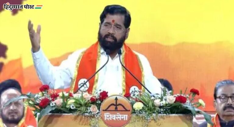 मतदारांनी ठाकरे गटाला कधीच टाटा-बाय-बाय केलंय; Eknath Shinde यांनी उद्धव ठाकरेंना डिवचलं