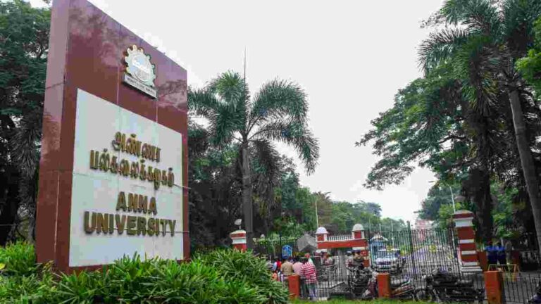 Anna University Case  :  चेन्नईतील १९ वर्षीय विद्यार्थिनीवर अत्याचार करणाऱ्या नराधमाला ३० वर्षांचा कारावास; वाचा संपूर्ण प्रकरण