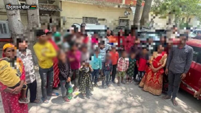 Bangladeshi Infiltrator : ‘ऑपरेशन पुशबॅक’ अंतर्गत घुसखोऱ्यांविरोधातील कारवाईला वेग; दिल्लीत नेमकी काय परिस्थिती?
