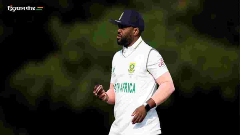World Test Championship : दक्षिण आफ्रिकेकडून प्लेइंग ११ ची घोषणा; पाहा कुणा-कुणाला मिळाली संघात संधी?